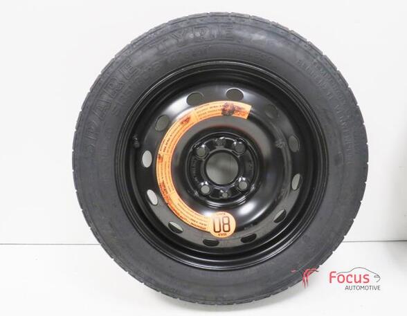 Spare Wheel FIAT 500 (312), FIAT 500 C (312)