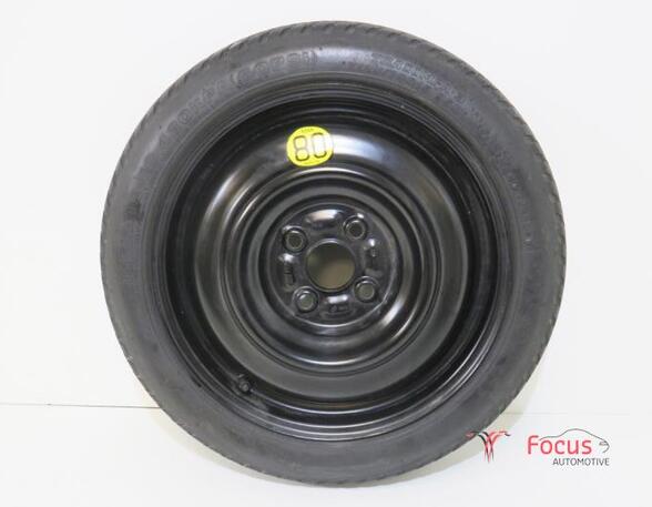 Spare Wheel TOYOTA Yaris (KSP9, NCP9, NSP9, SCP9, ZSP9)