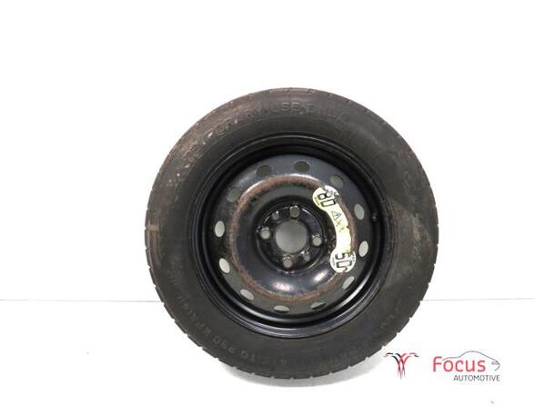 Spare Wheel FIAT Fiorino Kasten/Großraumlimousine (225), FIAT Qubo (225)