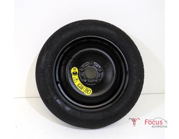 Spare Wheel FORD Focus III (--)