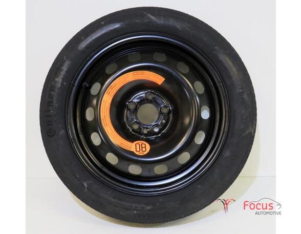 Spare Wheel FIAT 500L (351, 352)