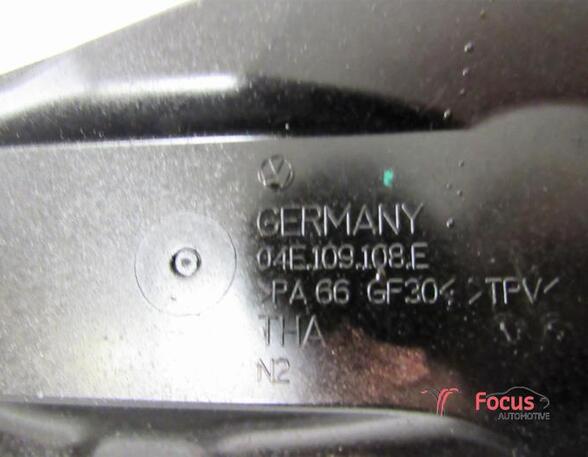 Afscherming distributieriem VW Touran (5T1)