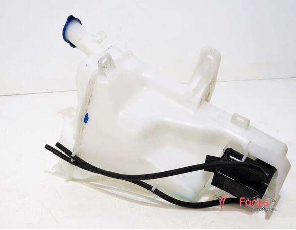 Washer Fluid Tank (Bottle) HYUNDAI i20 (PB, PBT)