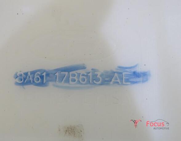 P15584064 Behälter Scheibenwaschanlage FORD Fiesta VI (CB1, CCN) 8A6117B613AE