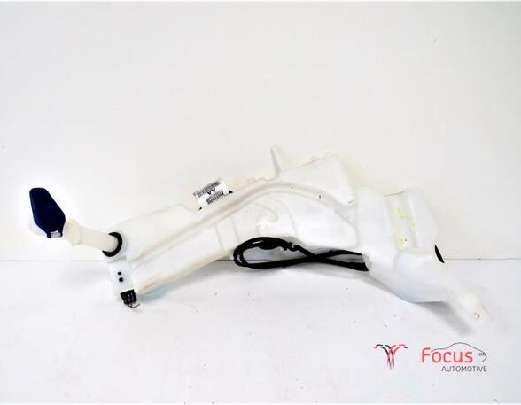 Washer Fluid Tank (Bottle) FORD C-Max (DM2), FORD Focus C-Max (--)