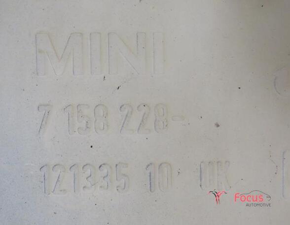 P10659187 Behälter Scheibenwaschanlage MINI Mini Cabriolet (R52) 12133510