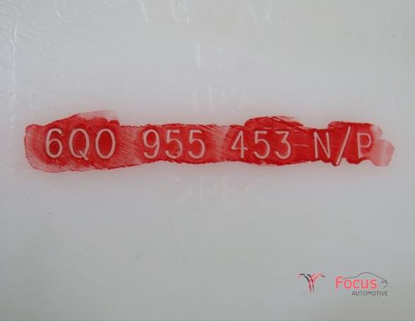 P13690452 Behälter Scheibenwaschanlage SEAT Ibiza IV (6J) 6Q0955453N