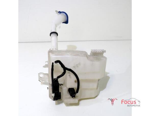 Washer Fluid Tank (Bottle) FORD Focus III (--)