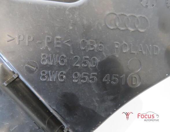P19864356 Behälter Scheibenwaschanlage AUDI A5 Sportback (F5) 8W6955451D
