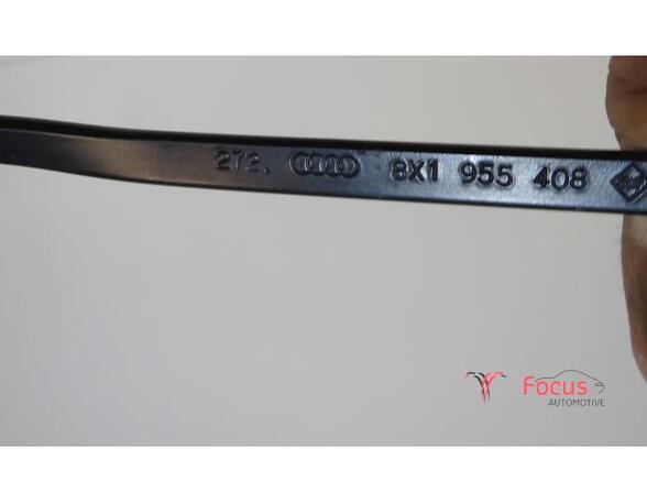Wiper Arm AUDI A1 (8X1, 8XK), AUDI A1 Sportback (8XA, 8XF)