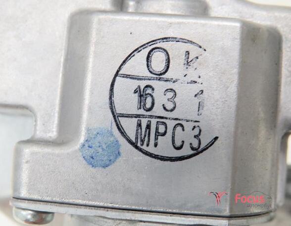 P11679499 Wischermotor hinten MAZDA 2 (DL, DJ) 0K1631MPC3