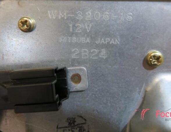 Wiper Motor MITSUBISHI Colt V (CJ, CP)