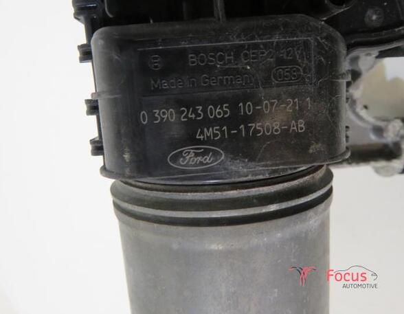 P16582692 Wischermotor FORD Focus II (DA, DP, HCP) 3397021366