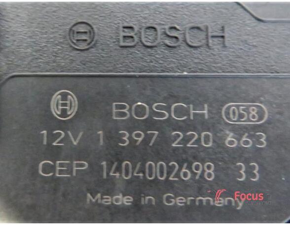 P9199427 Wischermotor links VW Golf VII Variant (5G) 1397220663