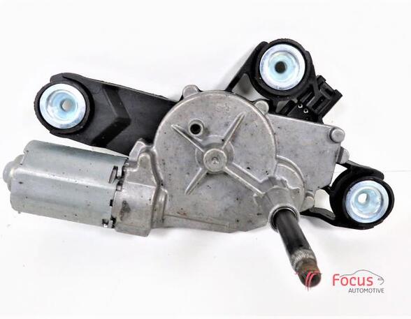 Wiper Motor FORD Focus II (DA, DP, HCP)