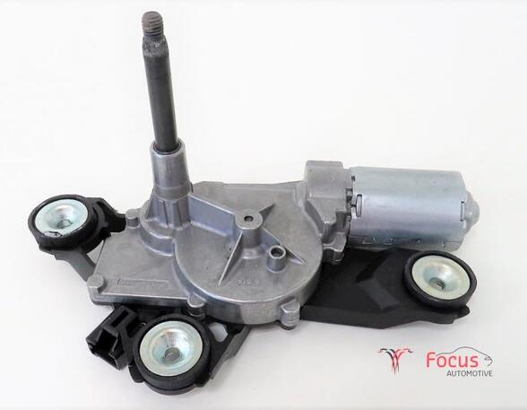 Wiper Motor FORD Focus III (--)