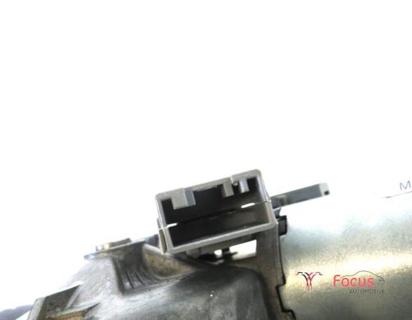 Wiper Motor BMW X1 (E84)