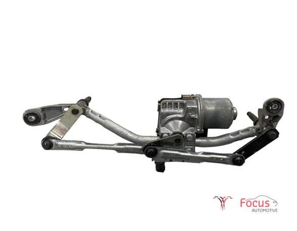 Ruitenwissermotor FORD Fiesta VII (HF, HJ), FORD Fiesta VII Van (--)