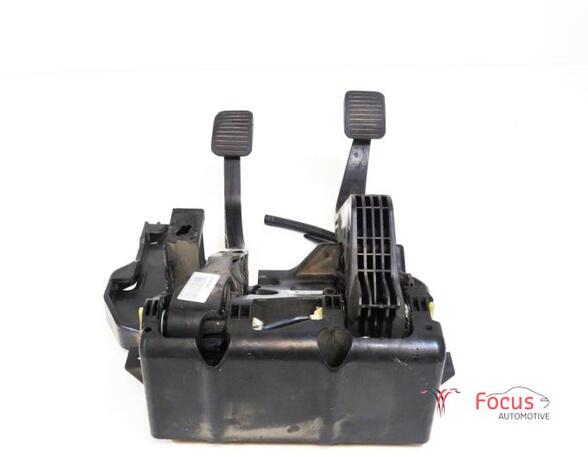 Pedal Assembly FIAT Ducato Bus (250, 290)