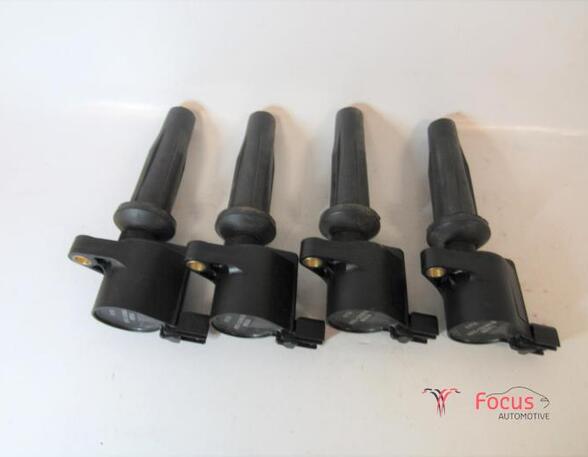 Ignition Coil FORD Mondeo IV (BA7)