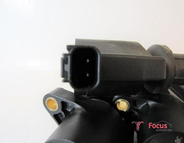 Ignition Coil FORD Mondeo IV (BA7)