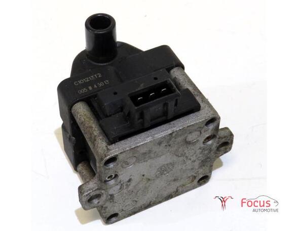 Ignition Coil VW Golf III Cabriolet (1E7)