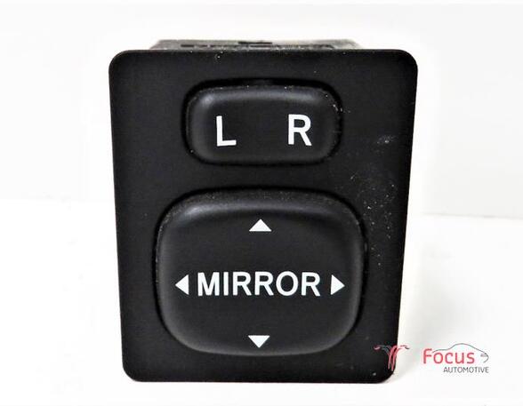 P10277690 Schalter für Außenspiegel TOYOTA Yaris Liftback (P9) 183574