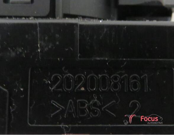 Mirror adjuster switch HYUNDAI i20 (PB, PBT)
