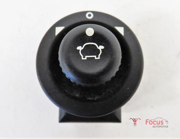 P10522612 Schalter für Außenspiegel FORD Fiesta VI (CB1, CCN) 93BG17B676BB