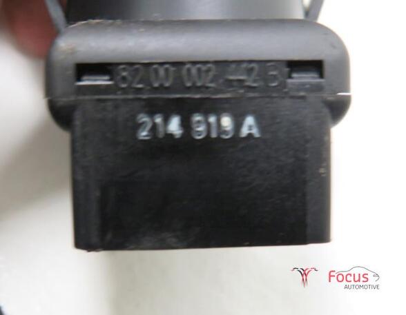 P10678981 Schalter für Außenspiegel DACIA Logan MCV (KS) 8200002442B