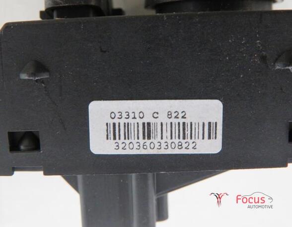 P15635447 Schalter für Außenspiegel FIAT Punto Evo (199) 03310C822