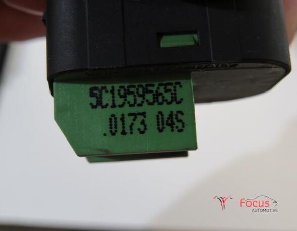 P16620975 Schalter für Außenspiegel VW Beetle (5C) 5C1959565C