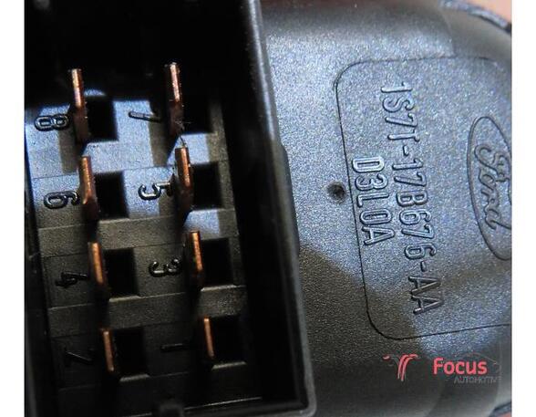 P17098370 Schalter für Außenspiegel FORD Fiesta VI (CB1, CCN) 1S71178676AAD3L0A