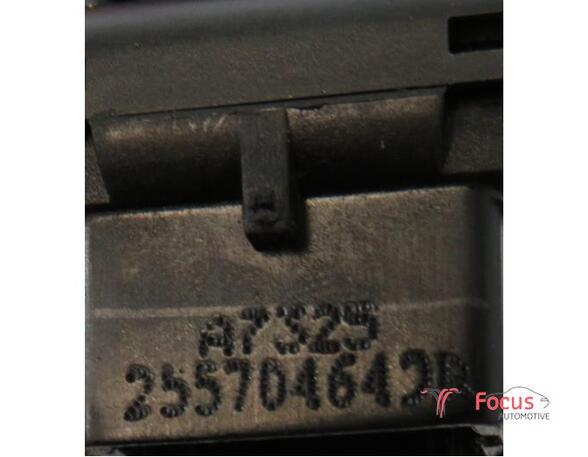 P17121887 Schalter für Außenspiegel RENAULT Kangoo Rapid (FW0) 255704649R