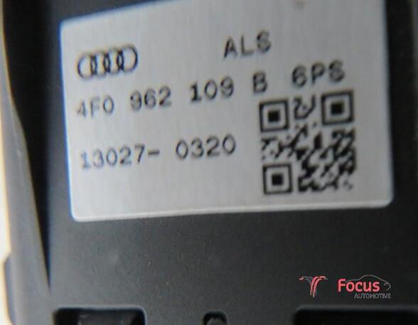 P18064954 Schalter für Außenspiegel AUDI A3 (8V) 8V3971035A
