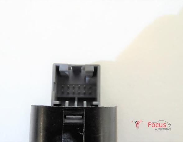 Mirror adjuster switch FIAT Fiorino Kasten/Großraumlimousine (225), FIAT Qubo (225)