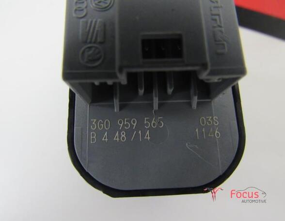 P9188670 Schalter für Außenspiegel VW Passat B8 Variant (3G)