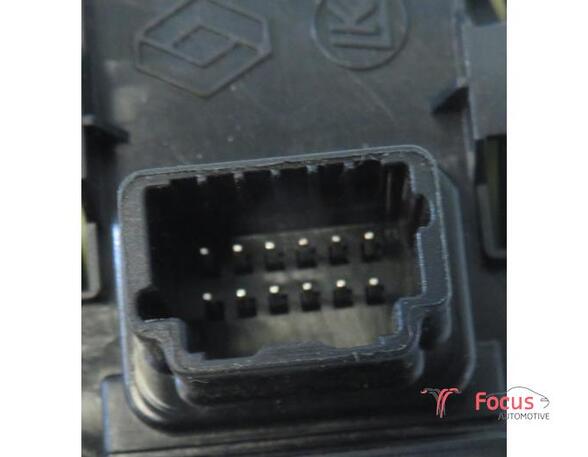 Mirror adjuster switch RENAULT Captur I (H5, J5), RENAULT Clio IV (BH)