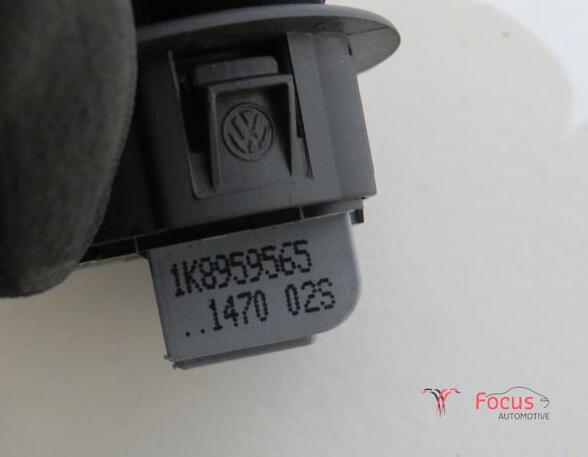 Mirror adjuster switch VW Scirocco (137, 138)