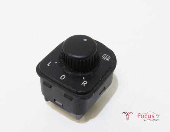 Mirror adjuster switch VW Golf V Variant (1K5), VW Golf VI Variant (AJ5), VW Golf V (1K1), VW Golf VI (5K1)