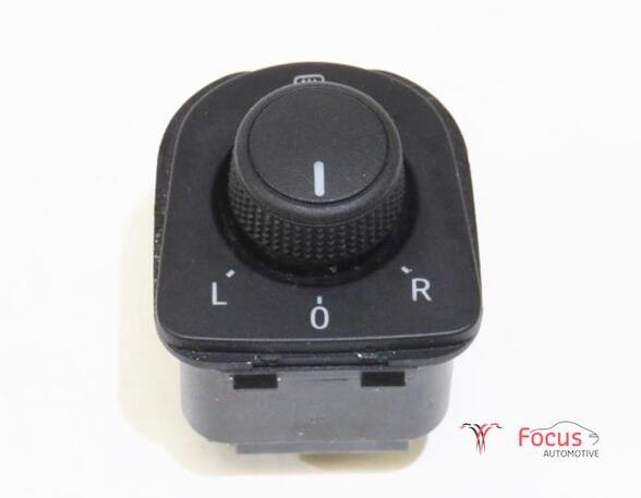 Mirror adjuster switch SEAT Leon (5F1), SEAT Leon SC (5F5)