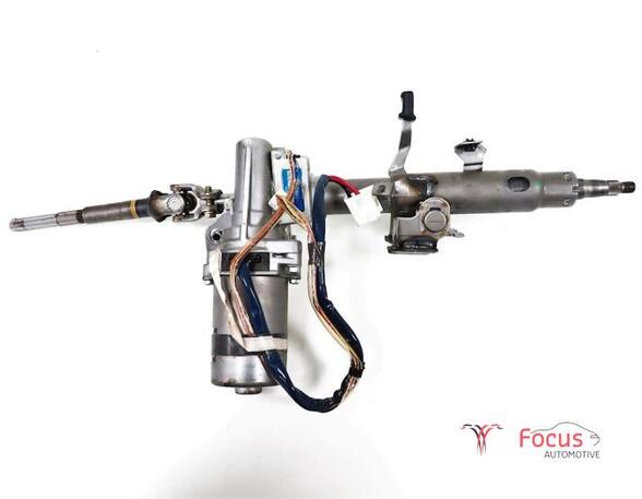 Power steering pump TOYOTA Yaris (KSP9, NCP9, NSP9, SCP9, ZSP9)