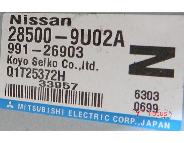 P11340079 Servopumpe NISSAN Note (E11) 488109U10A