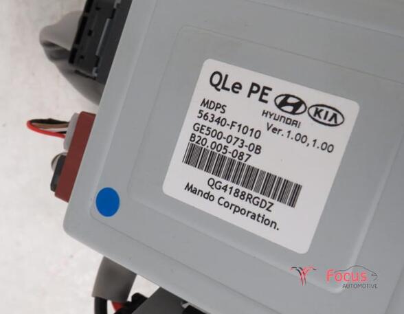 Power steering pump KIA Sportage (QL, QLE)