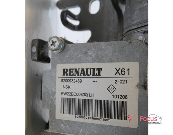 P16436978 Servopumpe RENAULT Kangoo Rapid (FW0) 8200932439