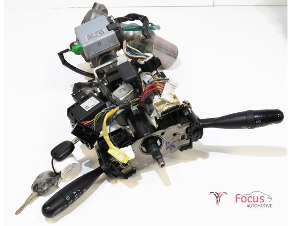Power steering pump NISSAN Pixo (UA0)