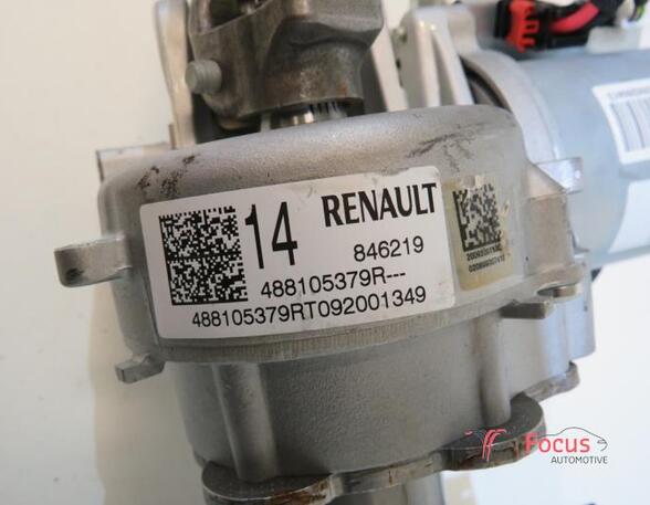 Power steering pump RENAULT Clio V (BF)