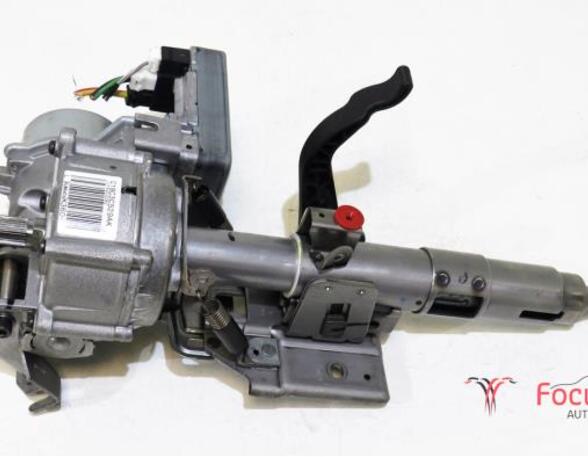Power steering pump FORD Fiesta VI (CB1, CCN)