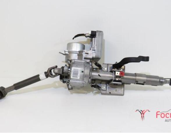 Power steering pump FORD Fiesta VI (CB1, CCN)