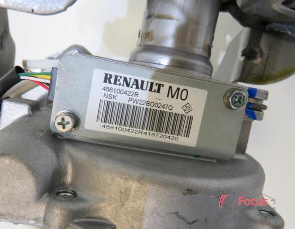 Power steering pump RENAULT Megane IV Grandtour (K9A/M/N)